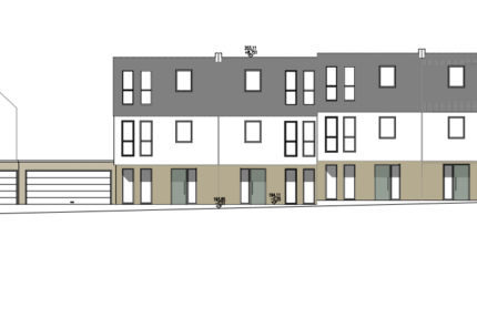 Bollendorf Grundstück für 4 Häuser mit öffentlicher Förderung mit Zuschuss von ca. 720.000 EUR - Grundstück Bollendorf Laufenwehr | Angebot:26507088