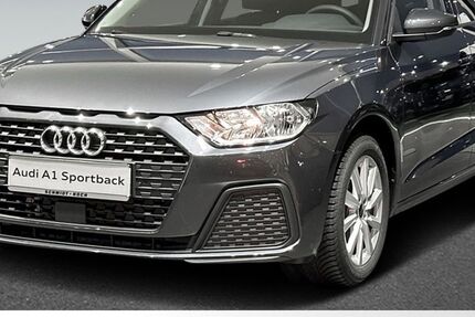 Audi A1 2.000 km 23.890 &euro; Bremerhaven 27576