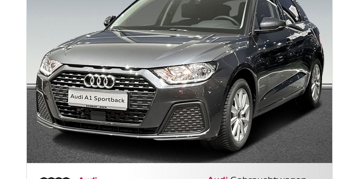 Audi A1 2.000 km 23.890 &euro; Bremerhaven 27576