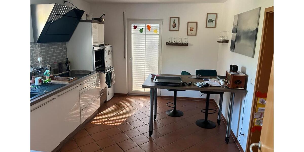 Einfamilienhaus Altdorf bei Nürnberg - 4.5 Zimmer, 150 m&sup2;, 1.700&euro; | Angebot:26640561