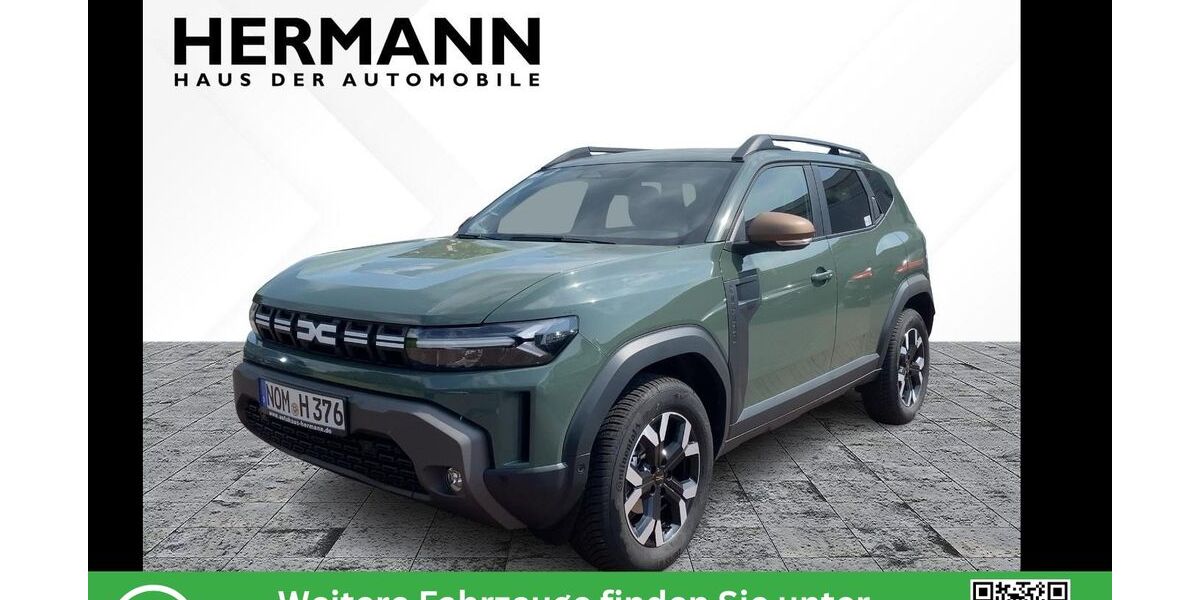 Dacia Duster 9.304 km 29.913 &euro; Northeim 37154