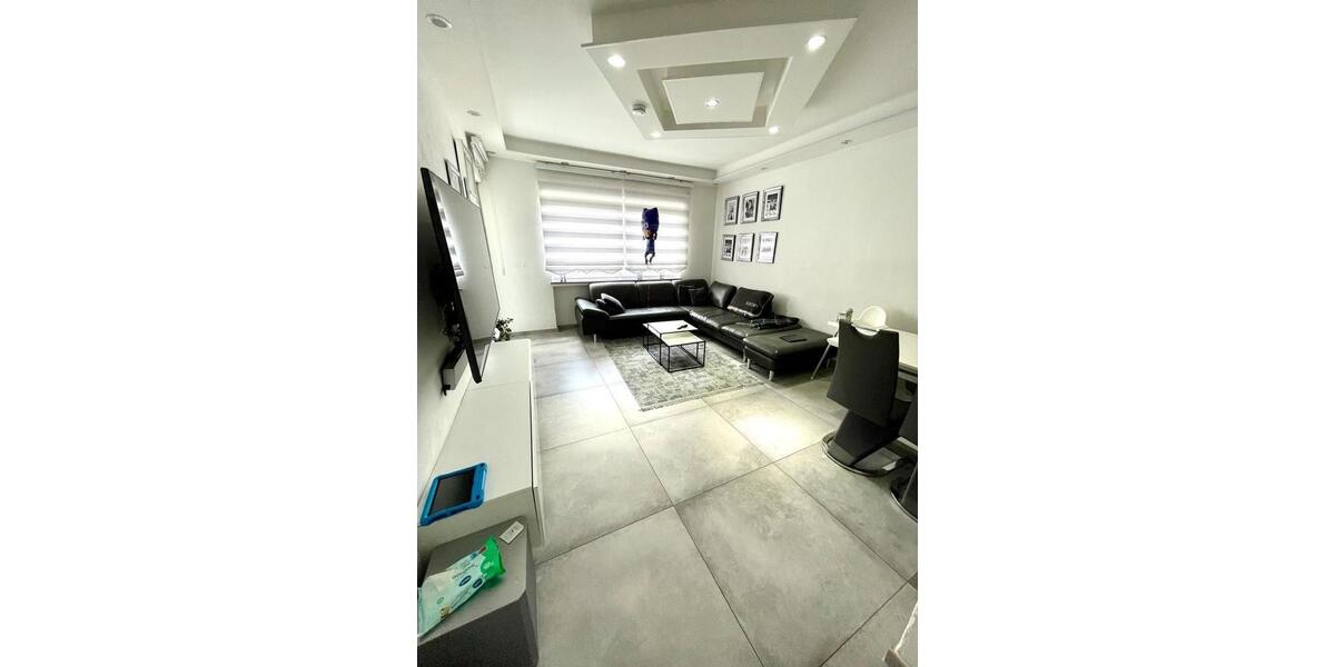 Erdgeschoßwohnung Königsbrunn - 3 Zimmer, 76 m&sup2;, 360.000&euro; | Angebot:26711292