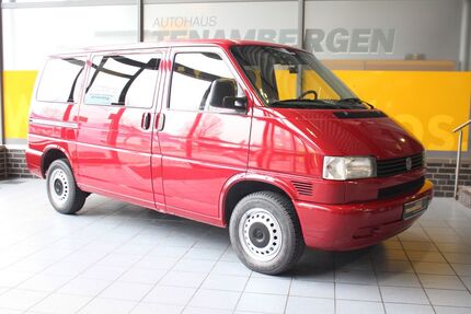 VW T4 Caravelle 236.600 km 8.750 &euro; Mettingen 49497