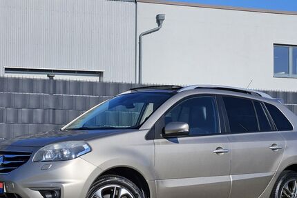 Renault Koleos 165.596 km 7.450 &euro; Monsheim 67590