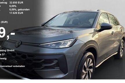 VW T-Roc 4.000 km 29.960 &euro; Sigmaringen 72488