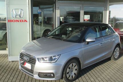 Audi A1 69.340 km 14.990 &euro; Meiningen 98617