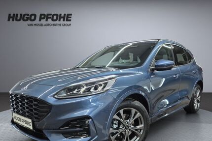 Ford Kuga 6.167 km 26.140 € Hamburg 22047