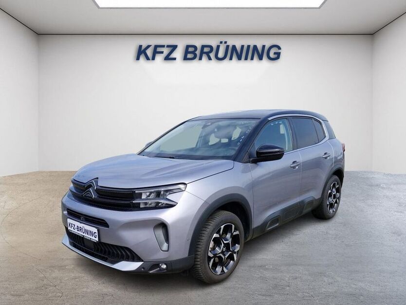 C5 Aircross
