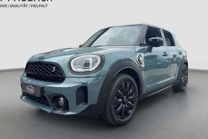 Mini Cooper Countryman 56.200 km 26.250 &euro; Steinfurt-Borghorst 48565