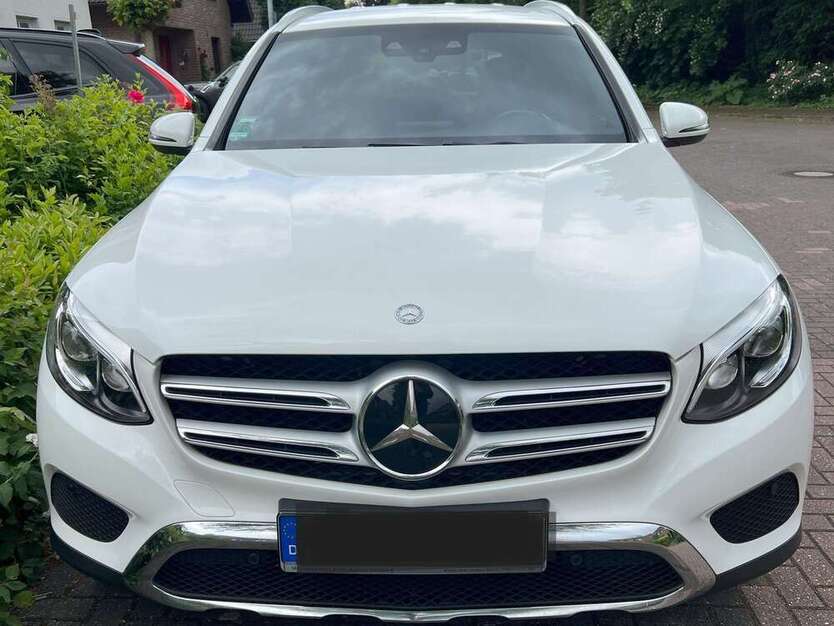 GLC 220