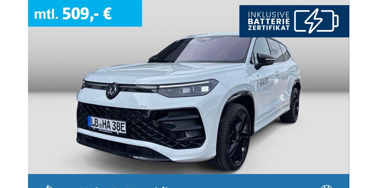 VW Tayron 3.888 km 54.990 &euro; Bietigheim-Bissingen 74321