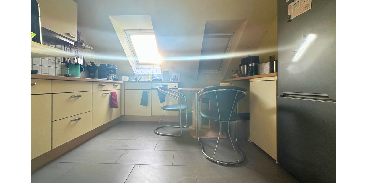 Etagenwohnung Menden Platte Heide - 4 Zimmer, 94 m&sup2;, 189.000&euro; | Angebot:25703468