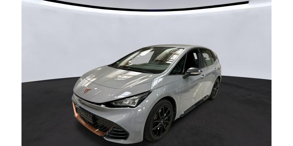 Cupra Born 125.150 km 19.990 &euro; Peine 31226