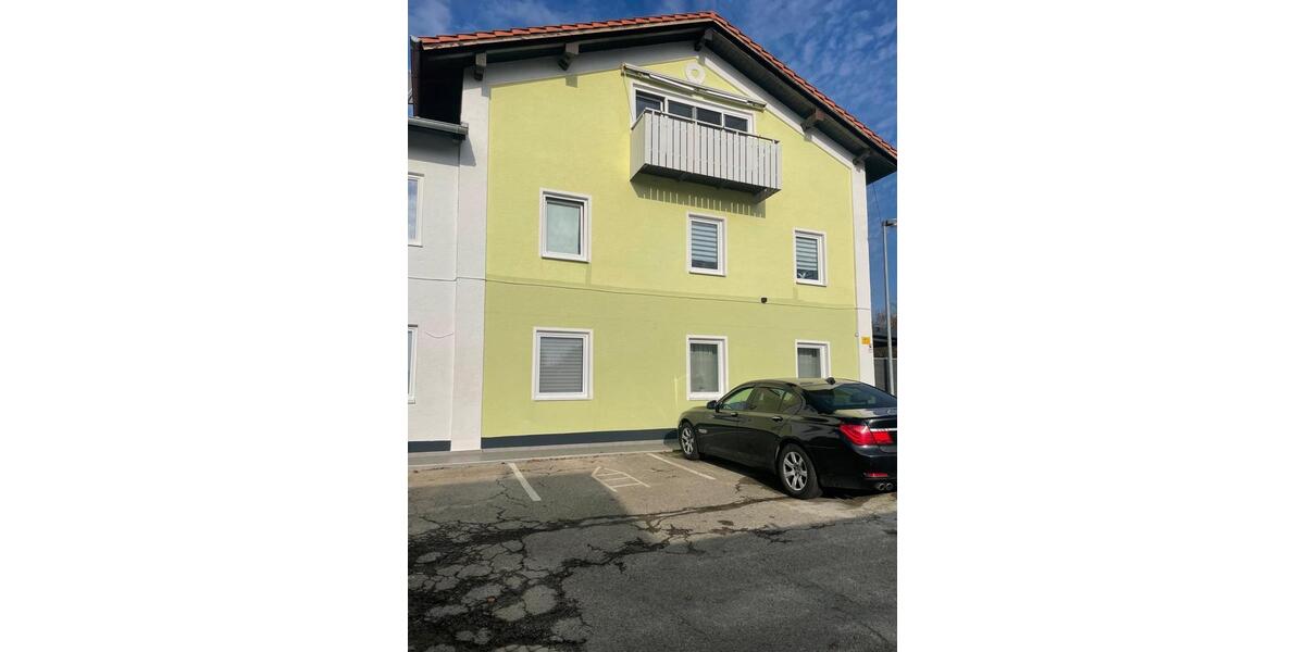 Dachgeschoßwohnung Erding - 4 Zimmer, 142 m&sup2;, 1.400&euro; | Angebot:26026745