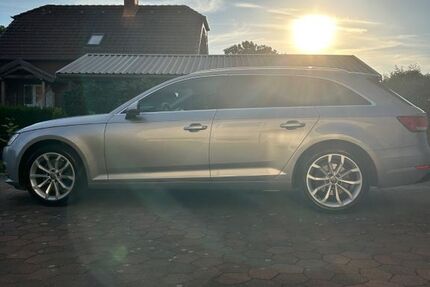 Audi A4 74.500 km 18.300 &euro; Soest 59494
