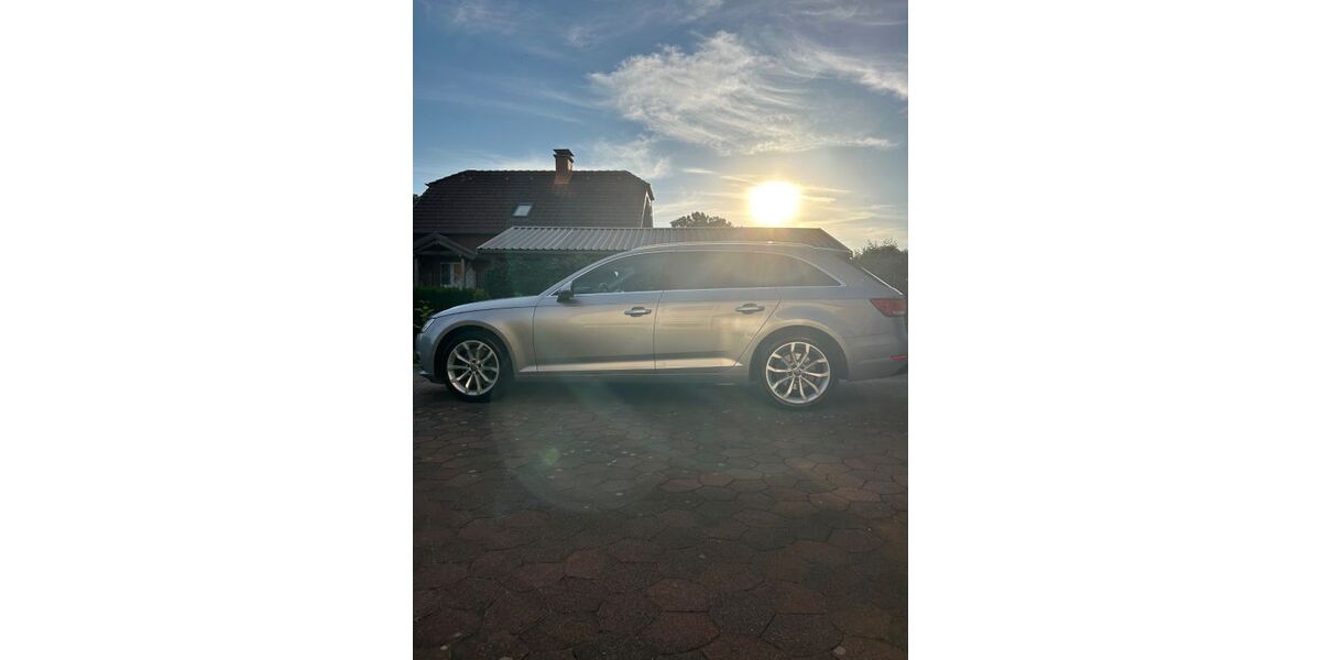 Audi A4 74.500 km 18.500 &euro; Soest 59494