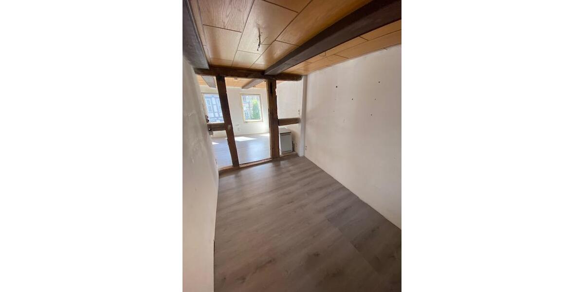 Einfamilienhaus Helmstedt - 4 Zimmer, 80 m&sup2;, 650&euro; | Angebot:26646459