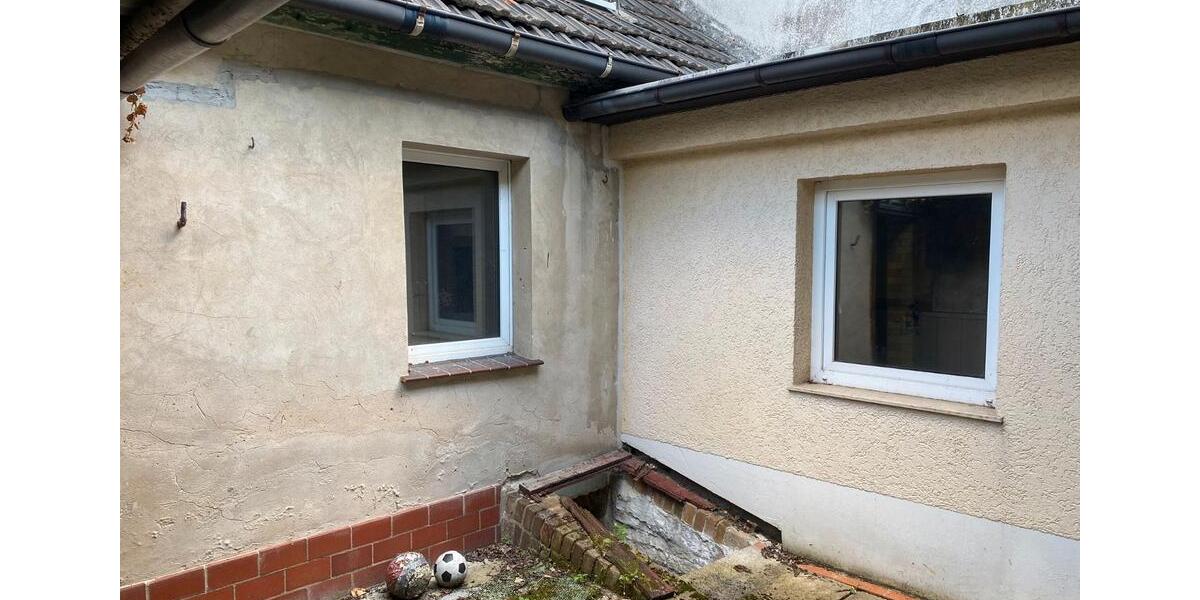 Reihenhaus Aken (Elbe) - 3 Zimmer, 70 m&sup2;, 19.900&euro; | Angebot:26977354