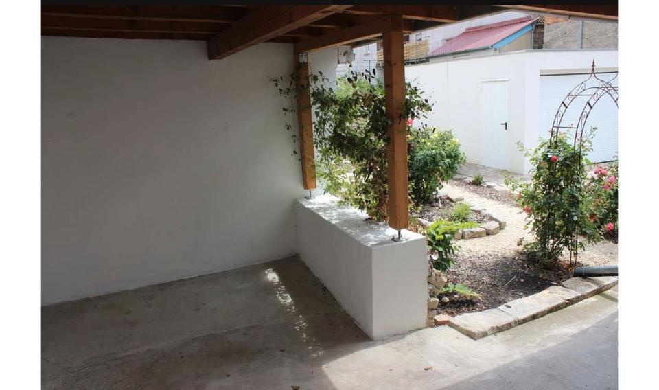 Ruhiges Einfamilienhaus zur Miete 2 zimmer