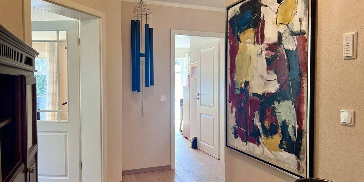 Etagenwohnung Ruhpolding St. Valentin - 3 Zimmer, 130 m&sup2;, 788.000&euro; | Angebot:26170691