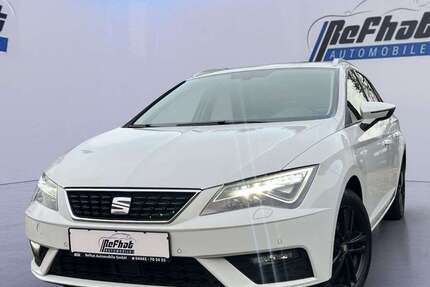 Seat Leon 166.554 km 8.450 &euro; Lohne (Old) 49393