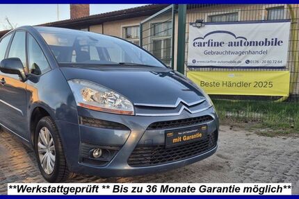 Citroen C4 Picasso 159.829 km 3.950 &euro; Zossen bei Berlin 15806