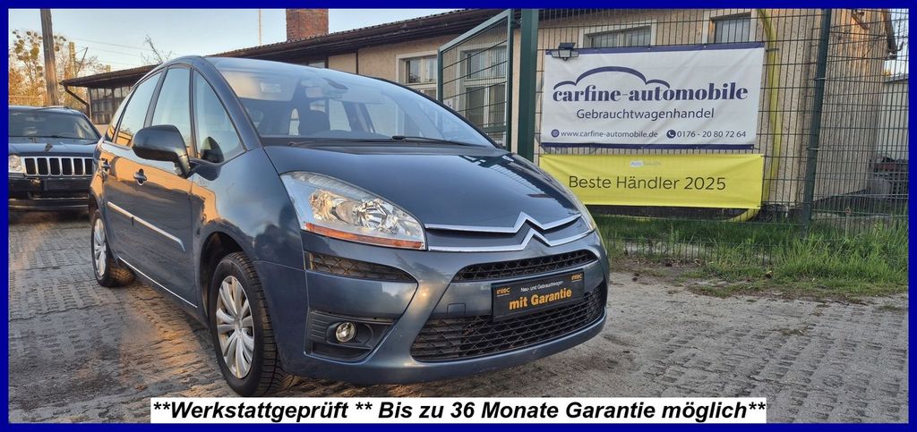 Citroen C4 Picasso 159.829 km 3.950 &euro; Zossen bei Berlin 15806