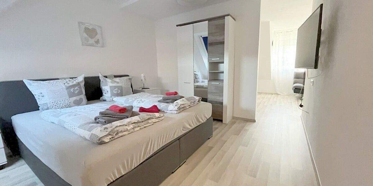 Gewerbeobjekt Dornum - 1 Zimmer, 499.000&euro; | Angebot:25748743