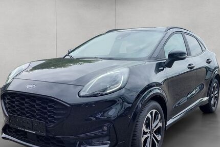 Ford Puma 20.000 km 21.990 &euro; Heilbronn 74080