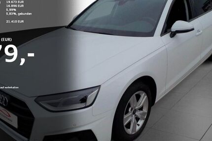 Audi A4 168.391 km 19.980 &euro; Ravensburg 88214