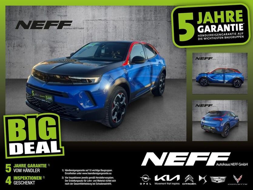 Mokka