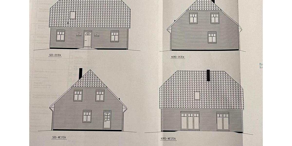Einfamilienhaus Wilster - 6 Zimmer, 133 m&sup2;, 479.000&euro; | Angebot:26649024