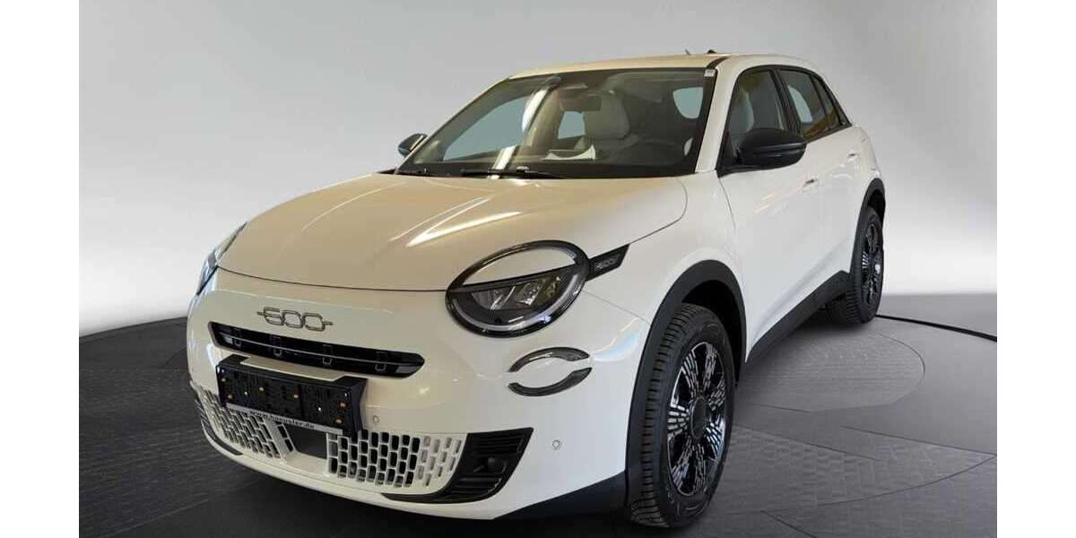 Fiat 600 1.500 km 29.280 &euro; München 80339