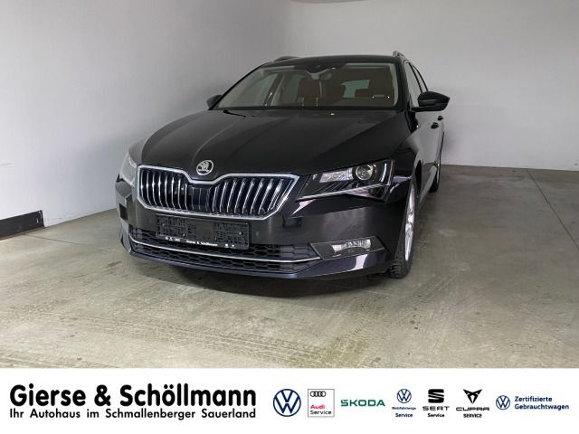 Skoda Superb 193.912 km 12.900 &euro; Schmallenberg 57392