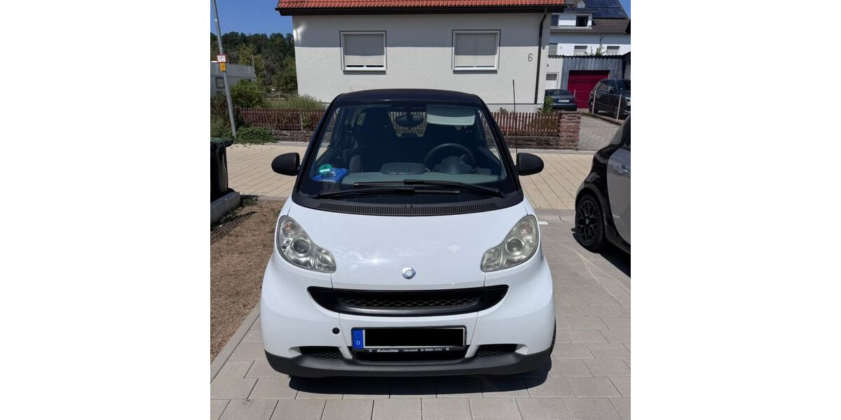 Smart ForTwo 148.900 km 4.100 &euro; Schönaich 71101