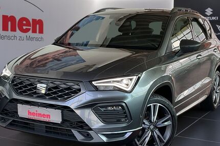 Seat Ateca 13.291 km 30.899 &euro; Werne 59368