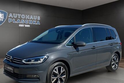 VW Touran 75.200 km 26.950 &euro; Amelinghausen 21385