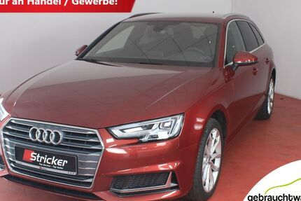 Audi A4 84.440 km 13.949 &euro; Horn Bad Meinberg 32805