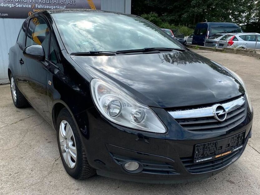 Corsa