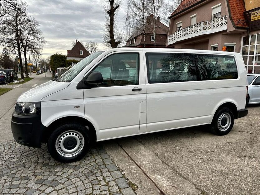 T5 Transporter
