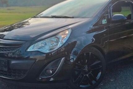 Opel Corsa 214.000 km 2.299 &euro; Dietzenbach 63128