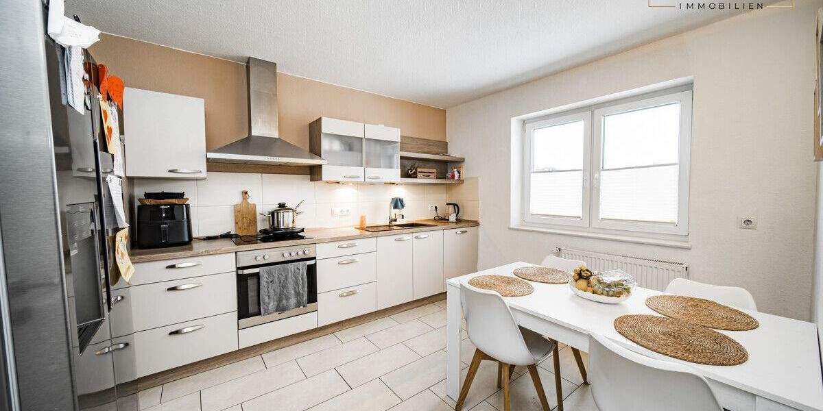 Doppelhaushälfte Friesoythe - 4 Zimmer, 119 m&sup2;, 359.000&euro; | Angebot:24791338