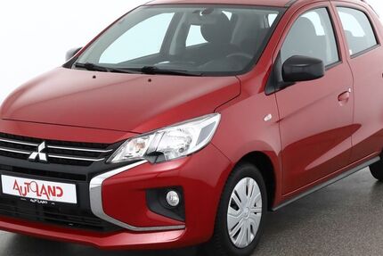 Mitsubishi Space Star 17.496 km 12.990 &euro; Göttingen 37081