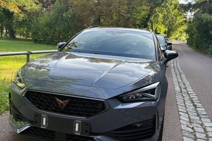 Cupra Leon 44.205 km 33.990 &euro; Weißenfels 06667