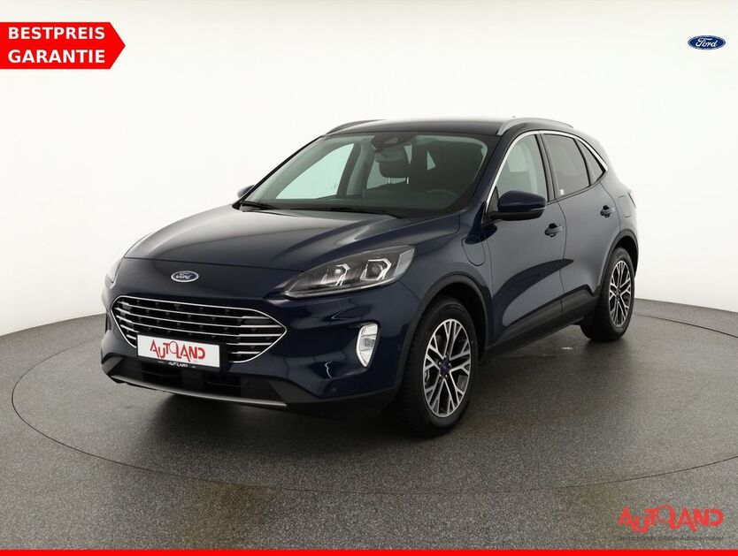 Ford Kuga 39.989 km 25.950 € Brehna 06796