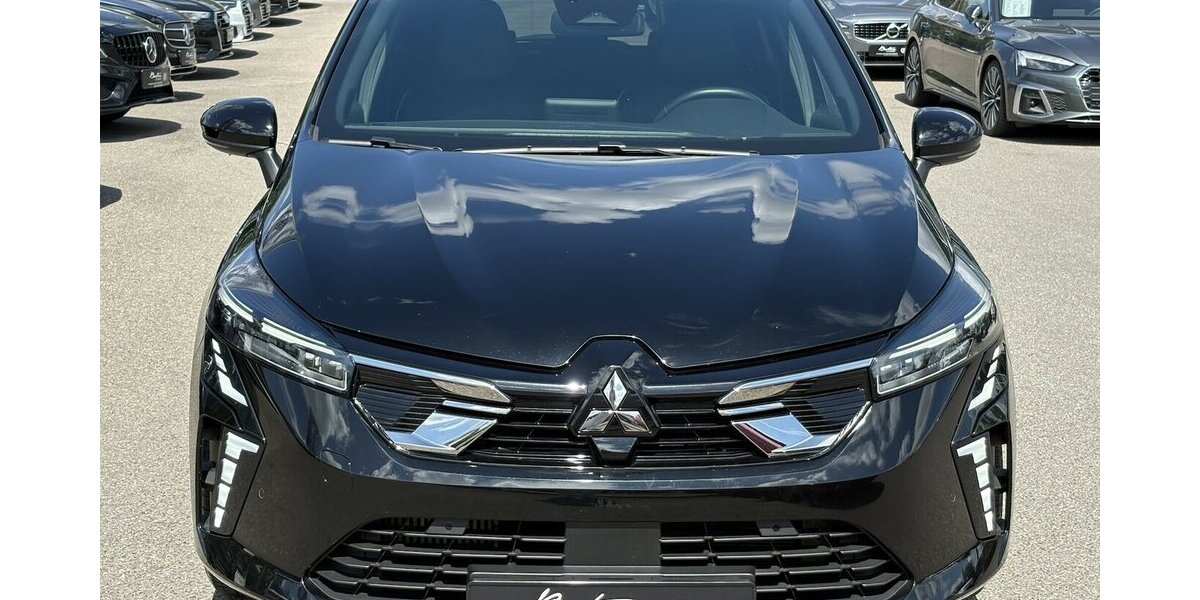 Mitsubishi Colt Intro Edition CARPLAY/KAMERA/NAVI/ACC/DAB 49.824 km 14.900 &euro; Villingen-Schwenningen 78054