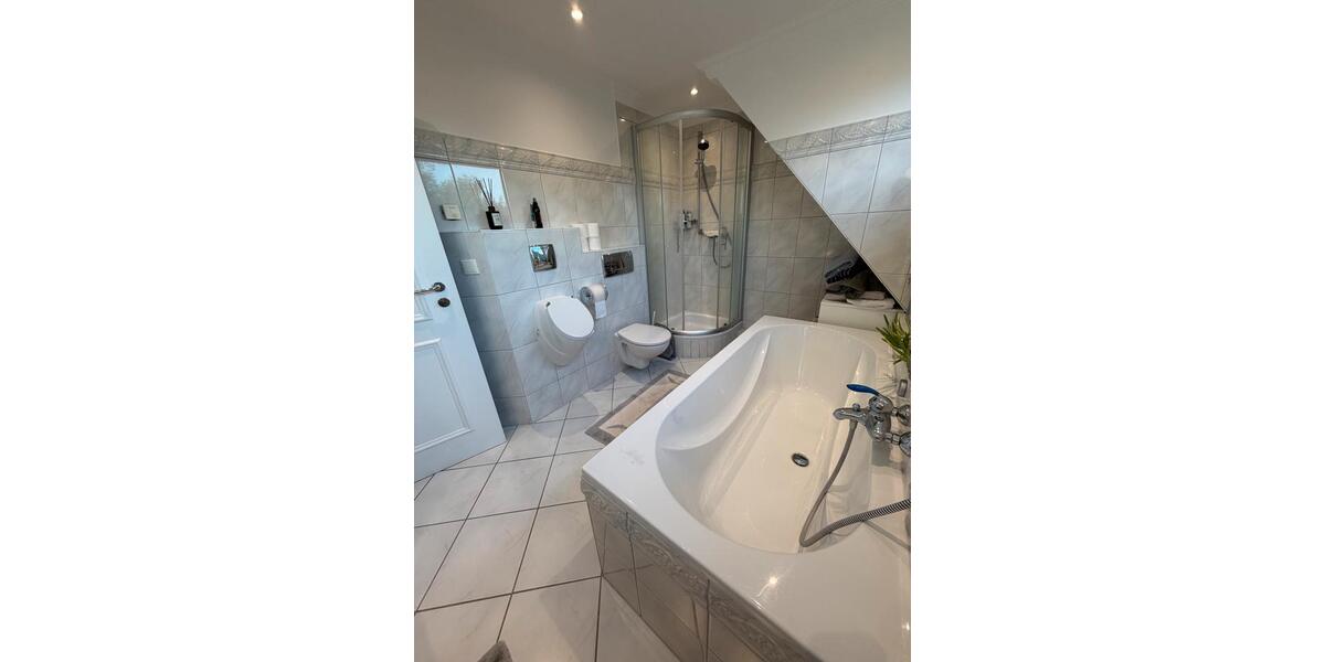 Dachgeschoßwohnung Sylt - 2 Zimmer, 55 m&sup2;, 550.000&euro; | Angebot:27228949