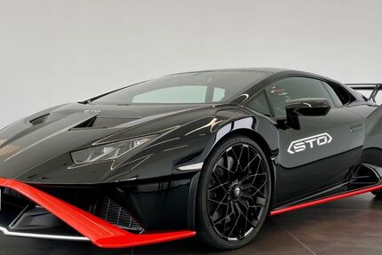 Lamborghini Huracán 2.009 km 349.999 &euro; Leipzig 04357
