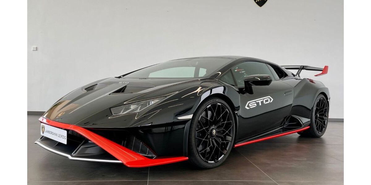 Lamborghini Huracán 2.009 km 349.999 &euro; Leipzig 04357