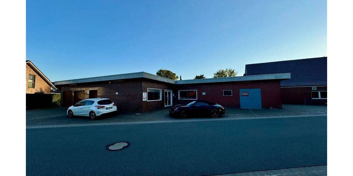 Gewerbeobjekt Rosengarten Iddensen - 995.000&euro; | Angebot:20928965